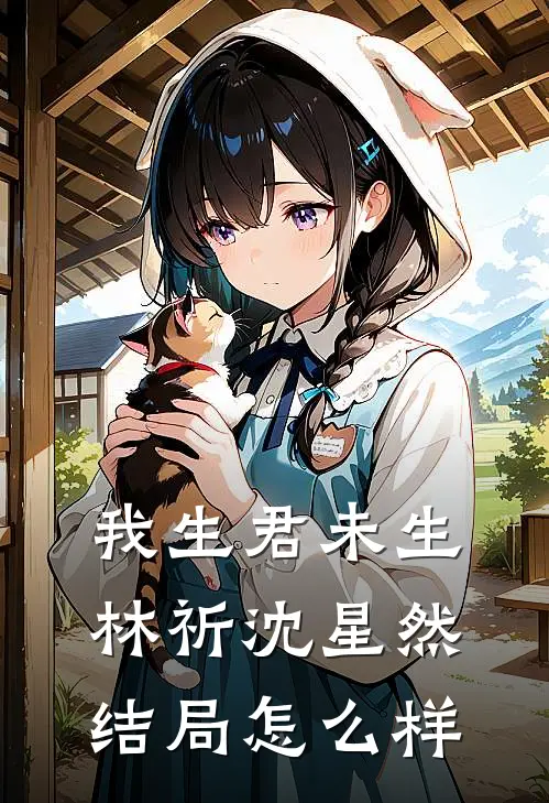 我生君未生林祈沈星然结局怎么样