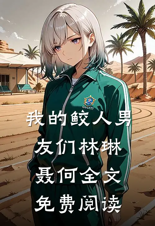 我的鲛人男友们林琳聂何全文免费阅读