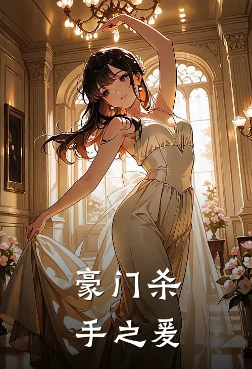 豪门杀手之爰