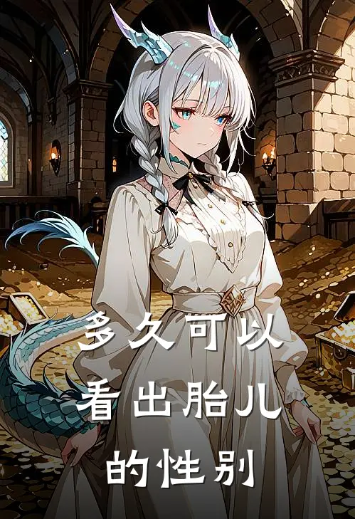 多久可以看出胎儿的性别
