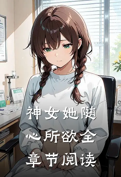 神女她随心所欲全章节阅读