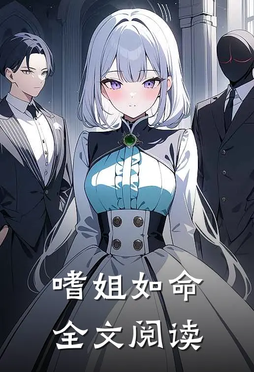 嗜姐如命全文阅读