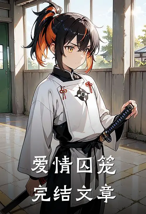 爱情囚笼完结文章