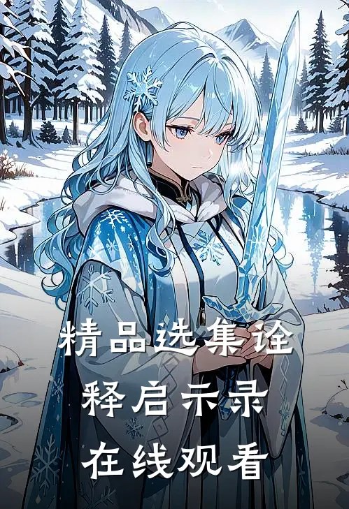 精品选集诠释启示录在线观看