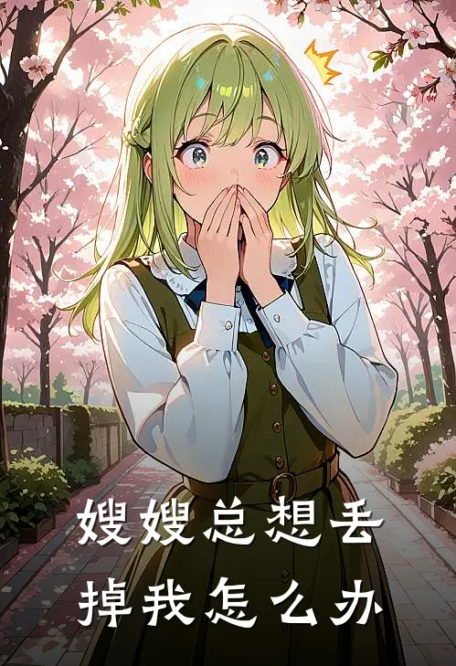 嫂嫂总想丢掉我怎么办