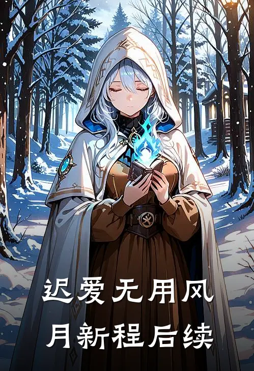 迟爱无用风月新程后续