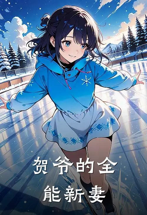 贺爷的全能新妻