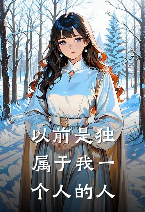以前是独属于我一个人的人