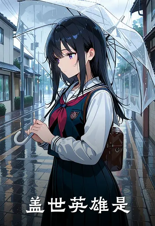 盖世英雄是