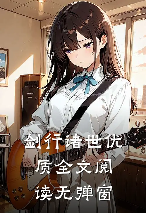 剑行诸世优质全文阅读无弹窗