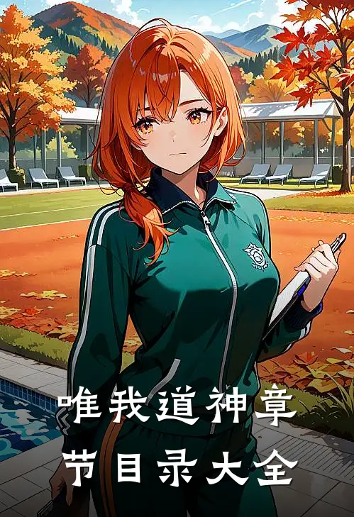 唯我道神章节目录大全
