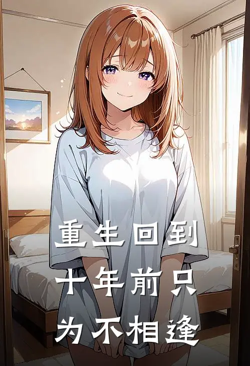 重生回到十年前只为不相逢