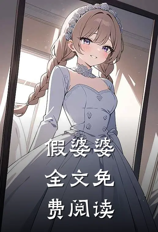 假婆婆全文免费阅读