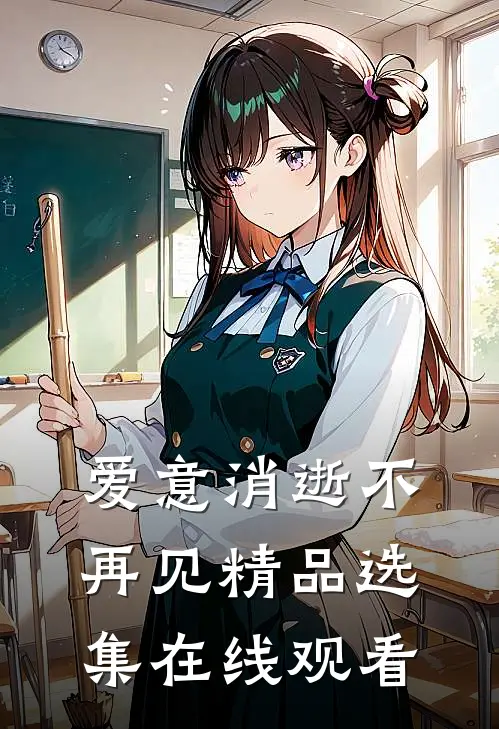 爱意消逝不再见精品选集在线观看