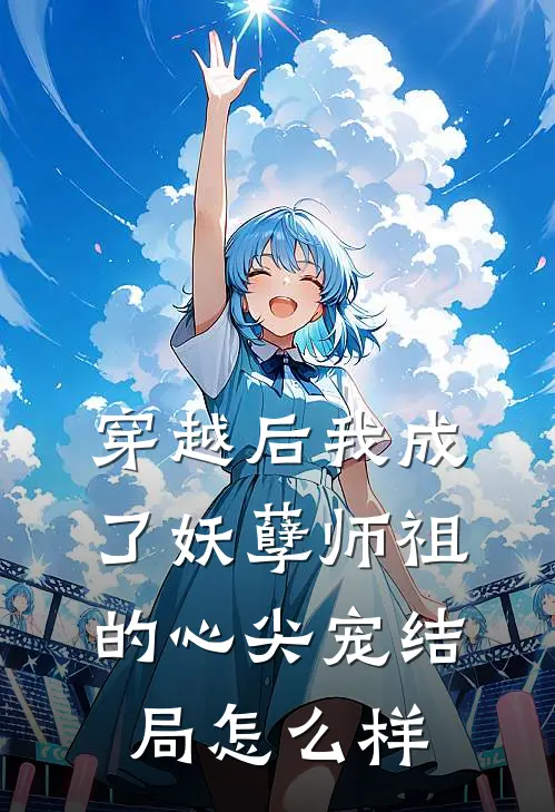 穿越后我成了妖孽师祖的心尖宠结局怎么样