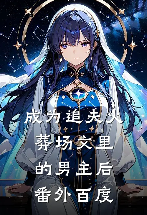 成为追夫火葬场文里的男主后 番外百度