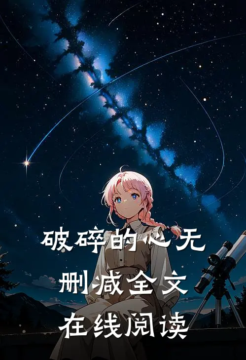 破碎的心无删减全文在线阅读