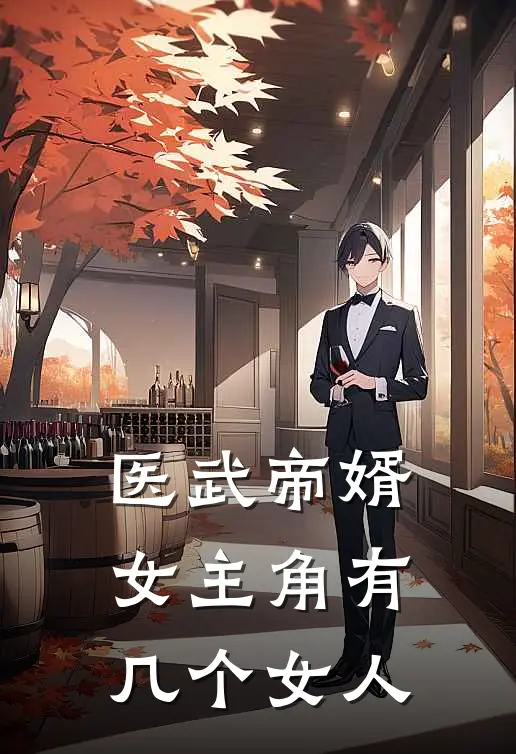 医武帝婿女主角有几个女人