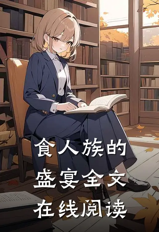 食人族的盛宴全文在线阅读