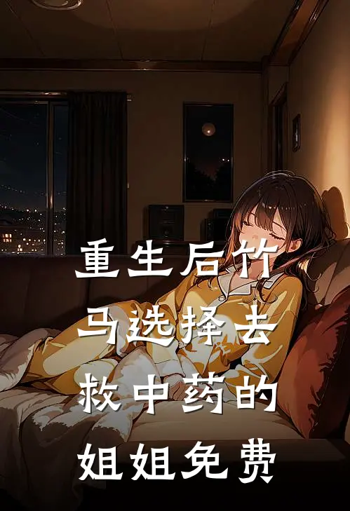 重生后竹马选择去救中药的姐姐免费
