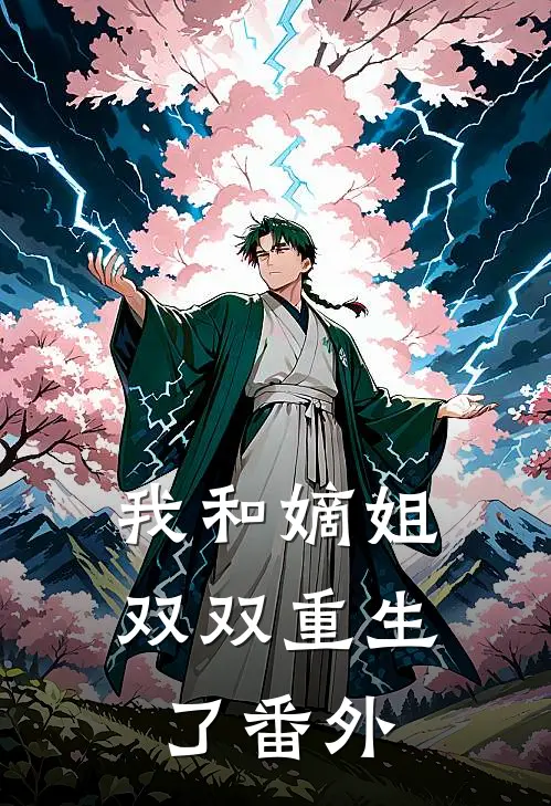 我和嫡姐双双重生了 番外