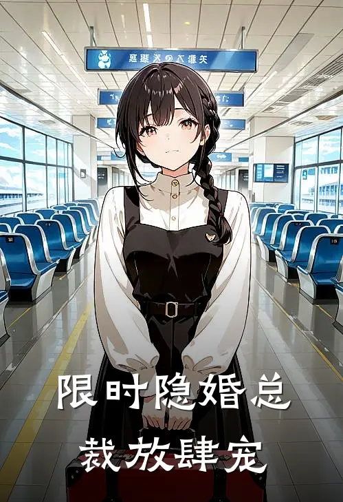 限时隐婚 总裁放肆宠