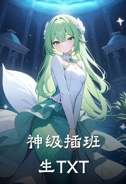 神级插班生TXT