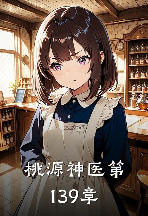 桃源神医 第139章
