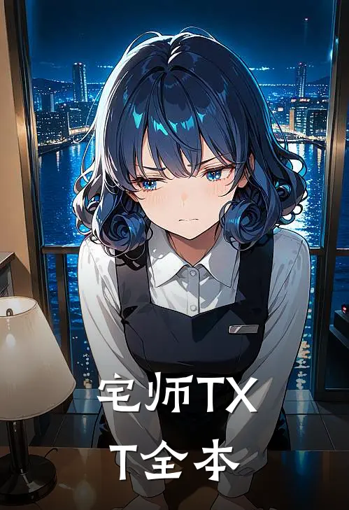 宅师TXT全本