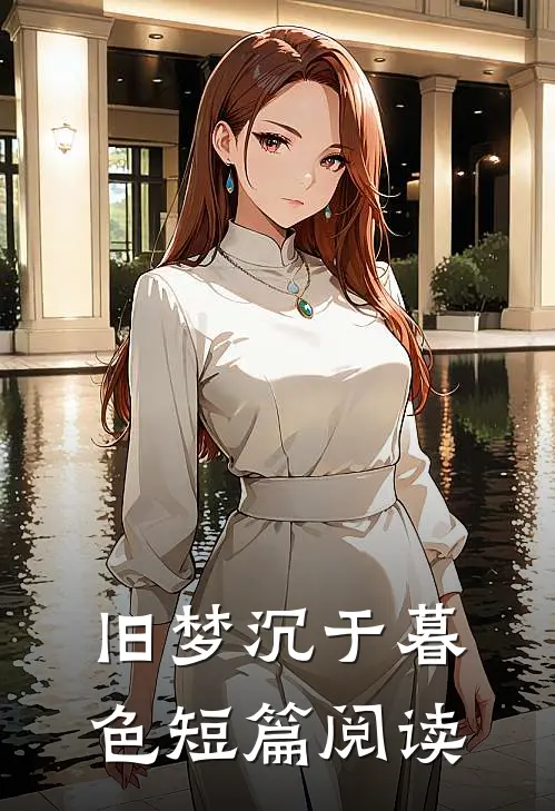 旧梦沉于暮色短篇阅读