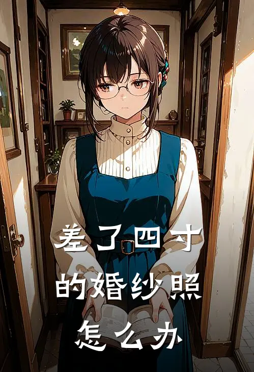 差了四寸的婚纱照怎么办