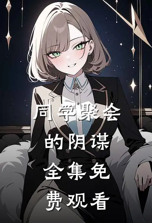 同学聚会的阴谋 全集免费观看