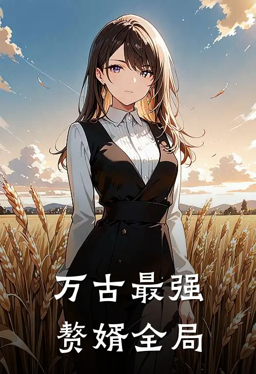 万古最强赘婿全局