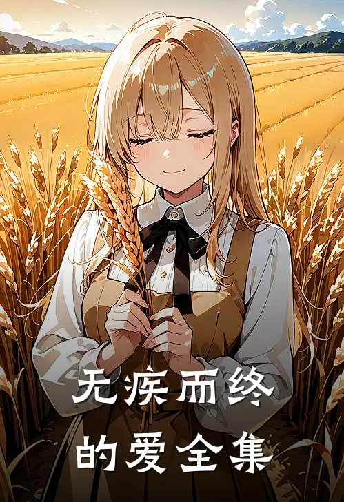 无疾而终的爱 全集