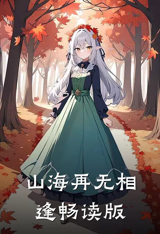 山海再无相逢畅读版