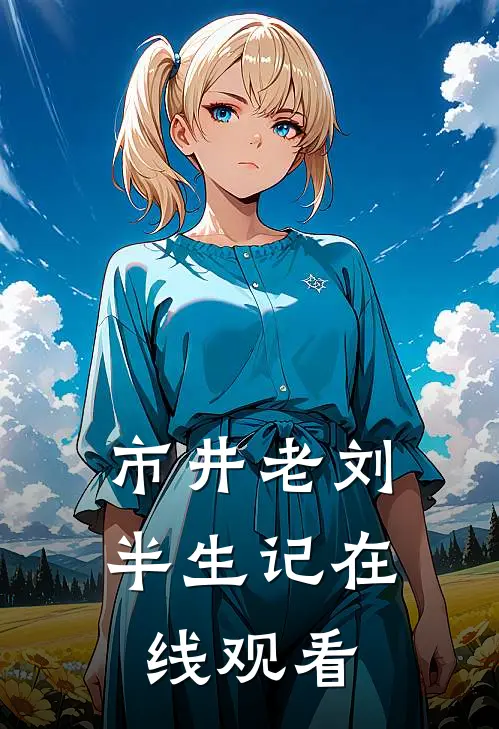 市井老刘半生记在线观看
