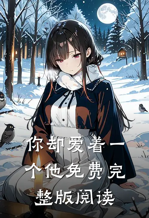 你却爱着一个他免费完整版阅读
