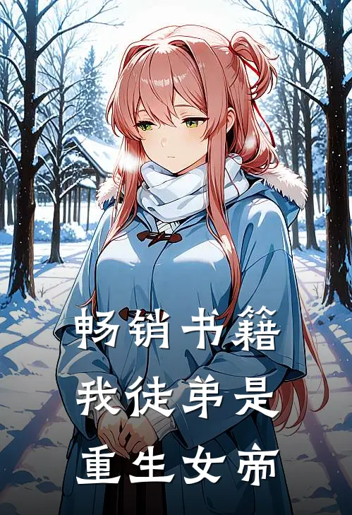 畅销书籍我徒弟是重生女帝
