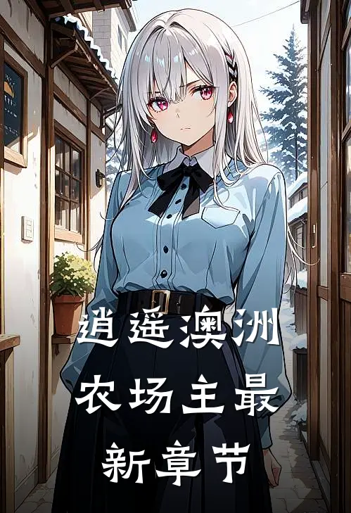 逍遥澳洲农场主最新章节