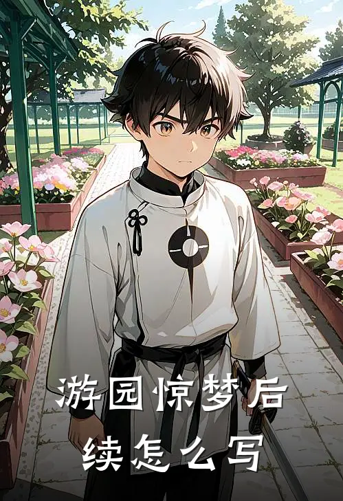 游园惊梦后续怎么写