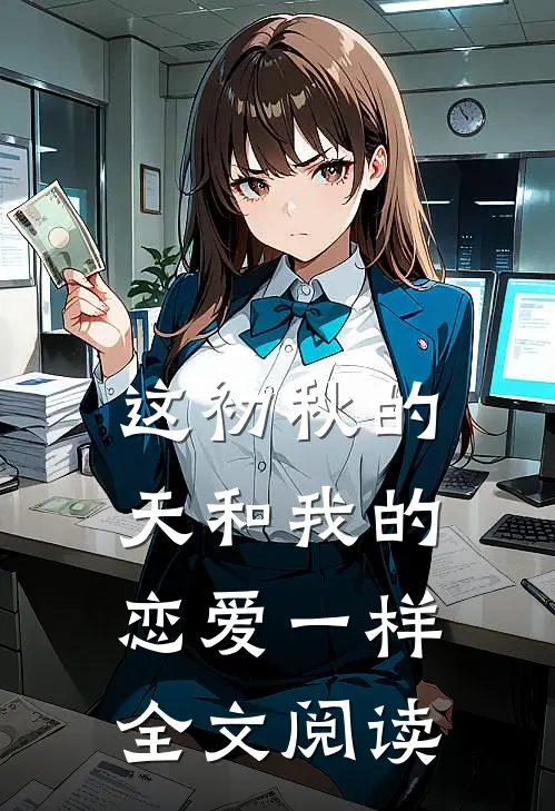 这初秋的天和我的恋爱一样全文阅读