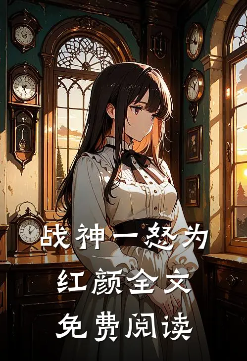 战神一怒为红颜全文免费阅读