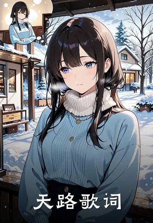 天路歌词
