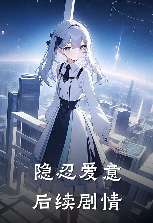 隐忍爱意后续剧情