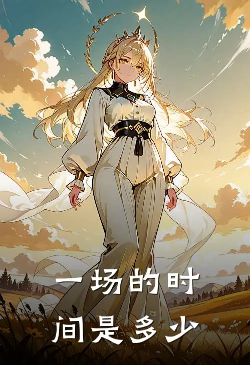 一场的时间是多少