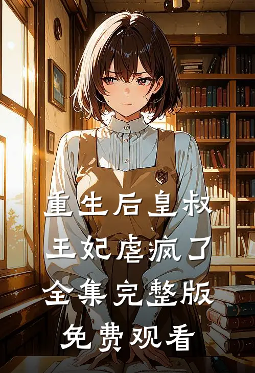 重生后皇叔王妃虐疯了全集完整版免费观看