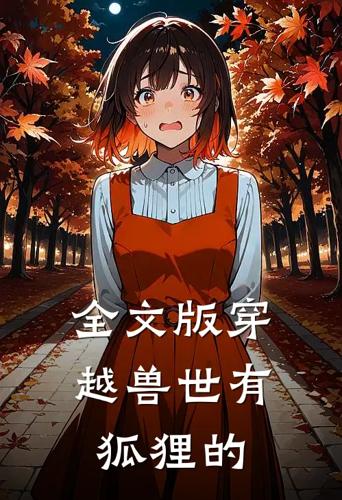 全文版穿越兽世有狐狸的