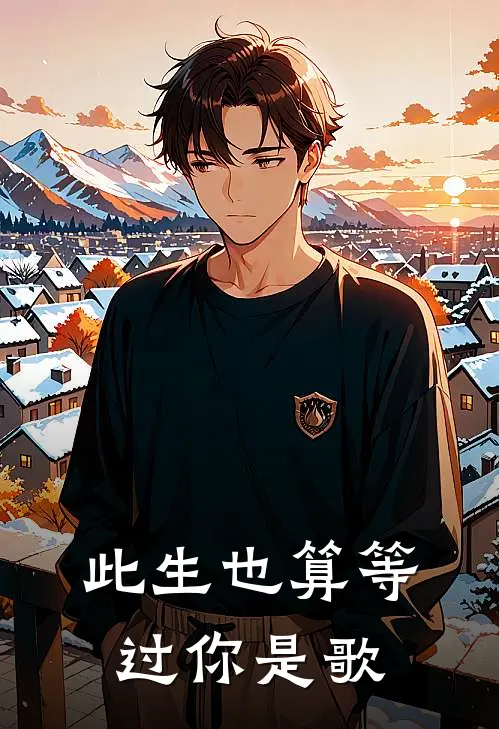此生也算等过你是歌