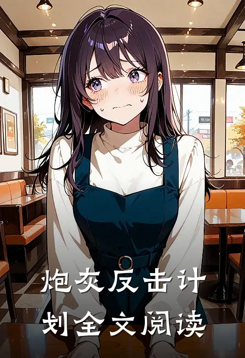 炮灰反击计划全文阅读