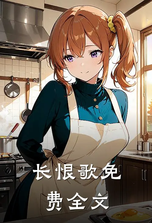 长恨歌免费全文